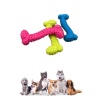 Köpek Kemik Oyuncağı Tırtıklı Yüzey Küçük Kemik Plastik ShopZum-ARAS36448