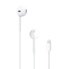 S5 Hifi İphone Lightning Kablolu Mikrofonlu Kulaklık Beyaz