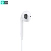 S5 Hifi İphone Lightning Kablolu Mikrofonlu Kulaklık Beyaz