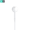 S5 Hifi İphone Lightning Kablolu Mikrofonlu Kulaklık Beyaz