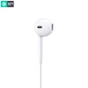 S5 Hifi İphone Lightning Kablolu Mikrofonlu Kulaklık Beyaz