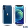 Samsung Galaxy Z Flip 5 Ön-Arka Darbe Emici HD Ekran Koruyucu Kaplama