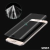 Samsung Galaxy Z Flip 5 Ön-Arka Darbe Emici HD Ekran Koruyucu Kaplama