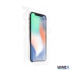 Samsung Galaxy Z Flip 5 Ön-Arka 360 Fullbody Darbe Emici Kaplama ve Hd Ekran Koruyucu