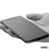 Samsung Galaxy Z Flip 5 Sadece Ön Mat Kılıflı Kesim Ekran Koruyucu Kaplama