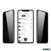 Samsung Galaxy Z Flip 5 Ön-Arka 360 Fullbody Hayalet Darbe Emici HD Ekran Koruyucu Kaplama