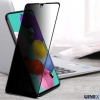 Samsung Galaxy Z Flip 5 Ön-Arka 360 Fullbody Hayalet Darbe Emici HD Ekran Koruyucu Kaplama