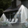 ® Sensörlü Güneş Enerjisi İle Şarj Olabilen Duvara Monte Solar Aydınlatma  GL-84069