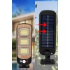 ShopZum Sensörlü Güneş Enerjisi İle Şarj Olabilen Duvara Monte Solar Aydınlatma  GL-84069