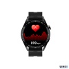  Watch HW23 Pro Android İos HarmonyOs Uyumlu Akıllı Saat Siyah