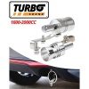  Blow Off Turbo Sesi Aparatı 1600-2000CC arası NO:2 429007