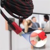 ShopZum HDMI Kablosu HDTV Bilgisayar Uydu Görüntü Ses Full HD Sargılı Görüntü Aktarma Kablosu
