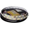 ShopZum LED ŞERİT 3 ÇİPLİ MAVİ İÇ MEKAN SİLİKONSUZ 60 LED 5 METRE (5050)