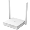 TL-WR844N 300MBPS 5DBI MULTI-MODE WIFI ROUTER (AGILE CONFIG)