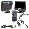 ShopZum PM-4654 9.5 TFT LCD USB/SD ANALOG TV TUNER PORTABLE TV MONİTÖR