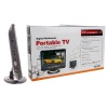 ShopZum PM-4654 9.5 TFT LCD USB/SD ANALOG TV TUNER PORTABLE TV MONİTÖR