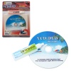 CD DVD TEMİZLEME SETİ  YH-608
