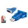 ÇEVİRİCİ USB 2.0 TO RS232  HDX-7511 ZX-U032A
