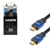 HDMI KABLOSU GOLD 1.4 3D 4K ÖRGÜLÜ FİLTRELİ 1.5MT DLC-HD20P