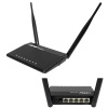CNET WNIR-3300 Kablosuz Modem Router 4 Port 300 Mbps