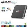 COSMO Android Tv Box 2+16GB