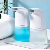 İnce Köpük Sabun Dispenseri Sensörlü Sıvı Sabunluk
