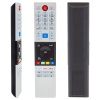 KL TOSHIBA CT-8543 NETFLIX-PRIME VIDEO-YOUTUBE TV TUŞLU LCD LED TV KUMANDA