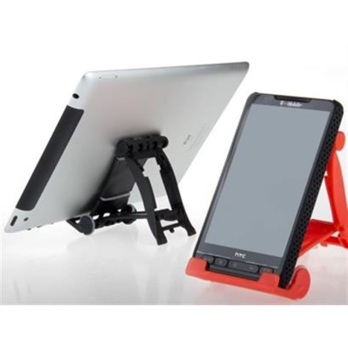 ShopZum Cep Tefonu Tablet Standı Mini Masaüstü Telefon Tutucu Aparat