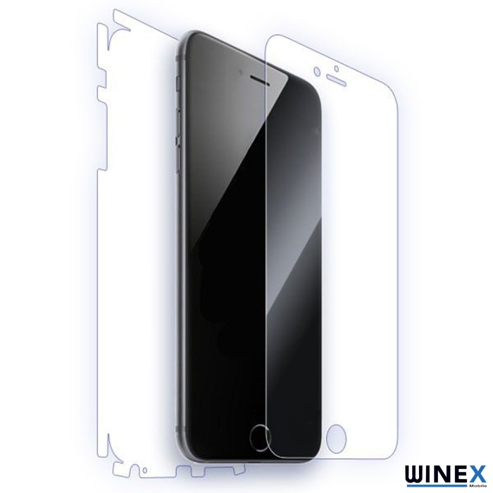 Samsung Galaxy Z Flip 5 Ön-Arka 360 Fullbody Darbe Emici Kaplama ve Hd Ekran Koruyucu