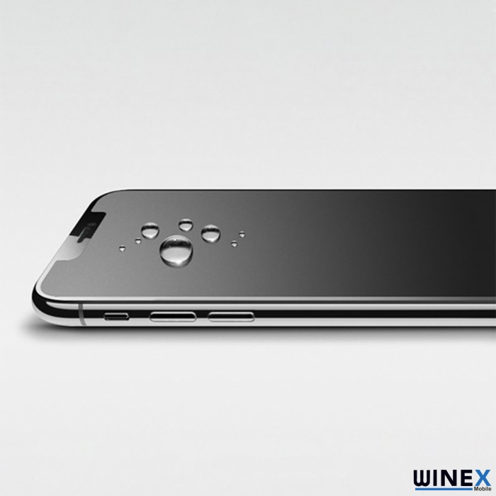 Samsung Galaxy Z Flip 5 Sadece Ön Mat Kılıflı Kesim Ekran Koruyucu Kaplama