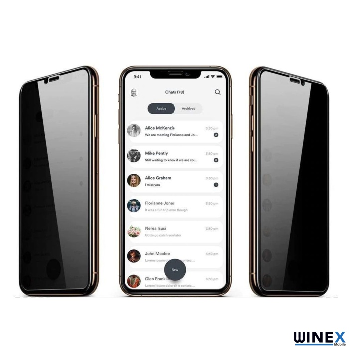 Samsung Galaxy Z Flip 5 Ön-Arka 360 Fullbody Hayalet Darbe Emici HD Ekran Koruyucu Kaplama