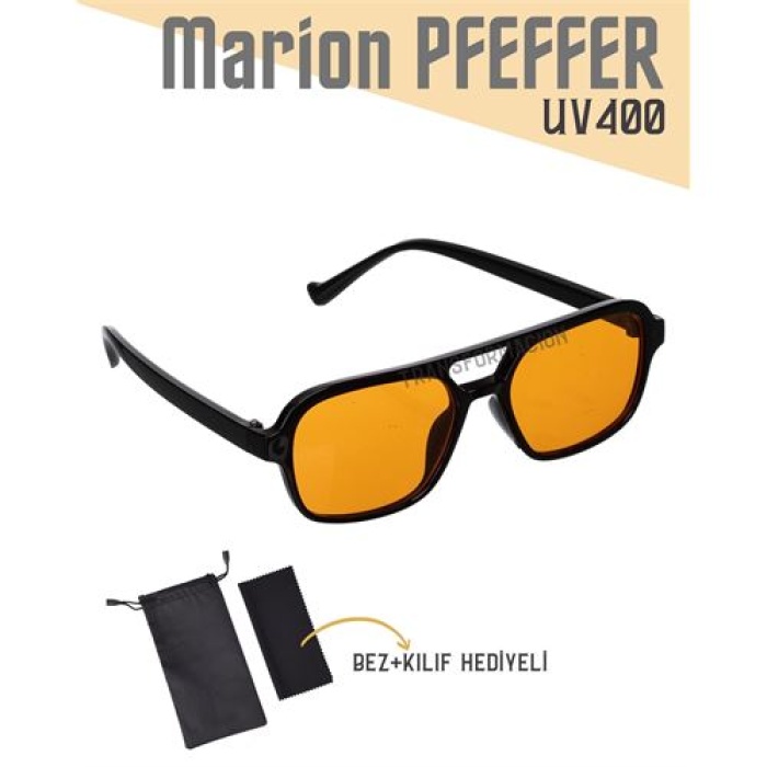  Güneş Gözlüğü MARION PFEFFER Design 718503