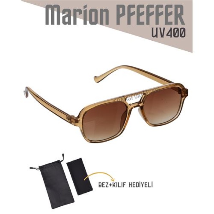  Güneş Gözlüğü MARION PFEFFER Design 718500