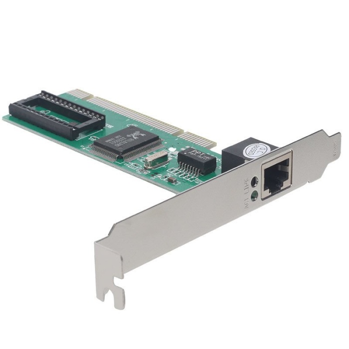 ShopZum PM-10719 10/100M PCI ETHERNET KARTI