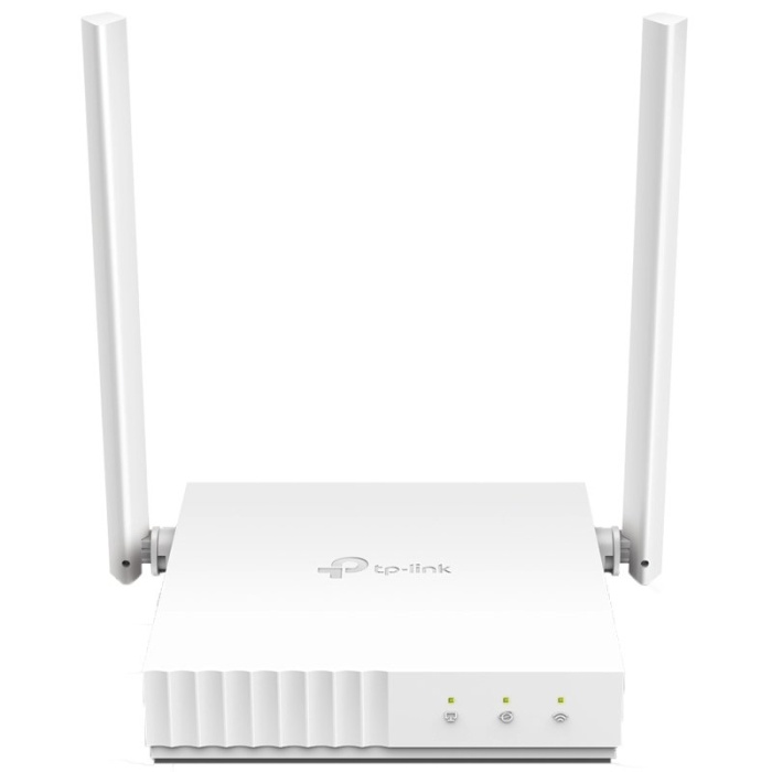 TL-WR844N 300MBPS 5DBI MULTI-MODE WIFI ROUTER (AGILE CONFIG)