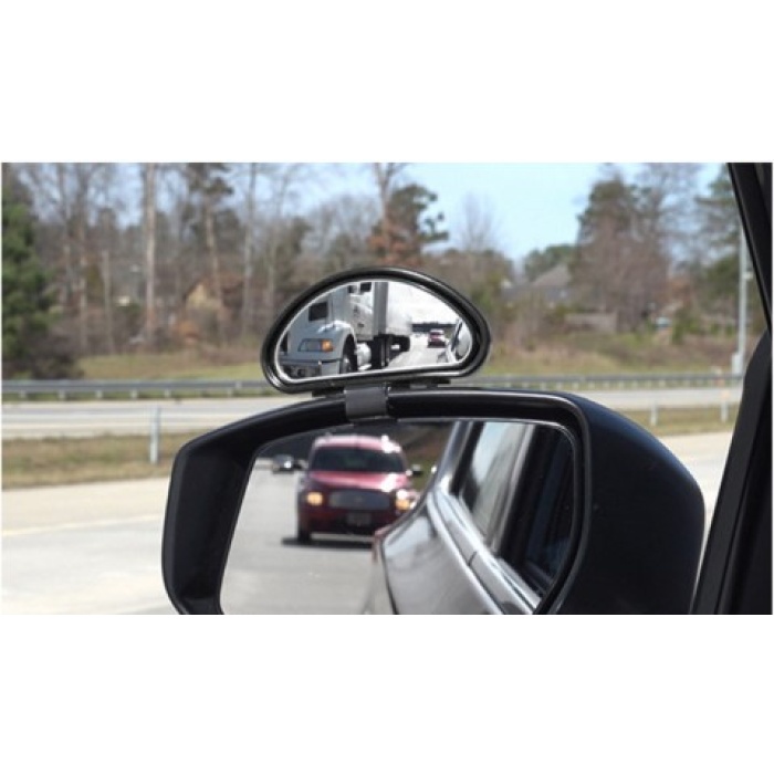 Araba Yan Aynalara Takılan Kör Nokta Aynası 2 Adet