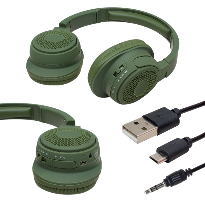 ShopZum HL-5348 Gaming Bluetooth Kulaklık