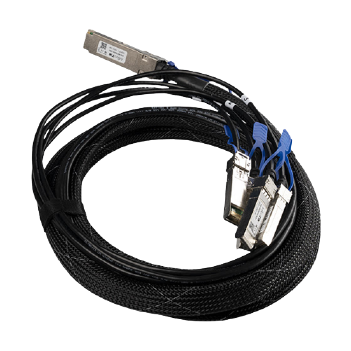 Mikrotik XQ+BC0003-XS+  Break out Cable