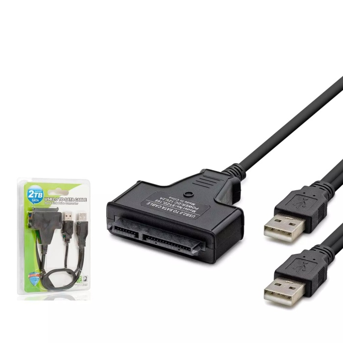 ÇEVİRİCİ USB TO SATA 3.0 HDX-7516