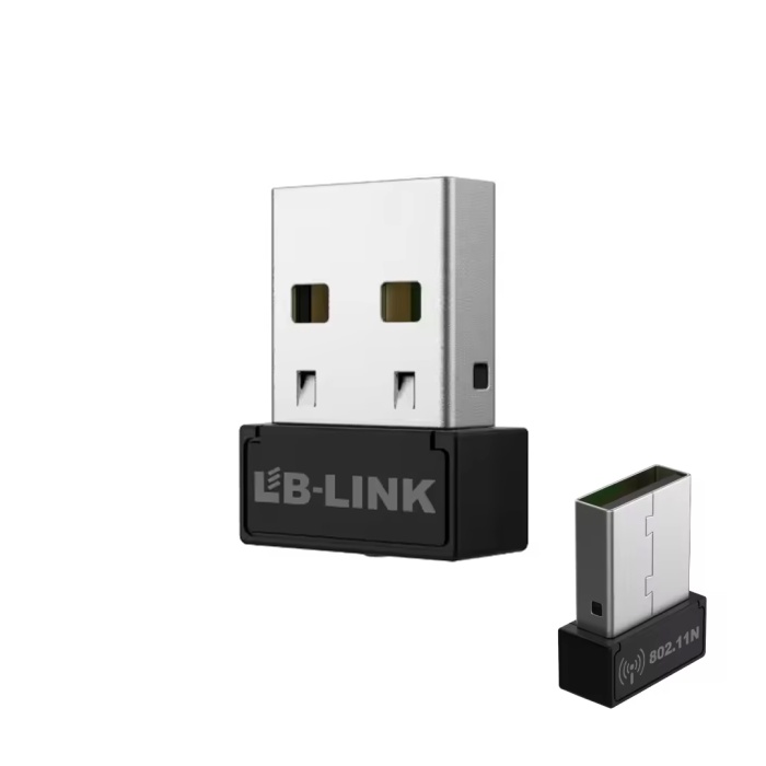 BL-WN151 150 MBPS 7601 CHIPSET MINI USB WIRELESS ADAPTÖR
