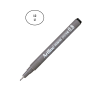 Artline 238 Çizim Kalemi 0.8 mm Siyah 12li