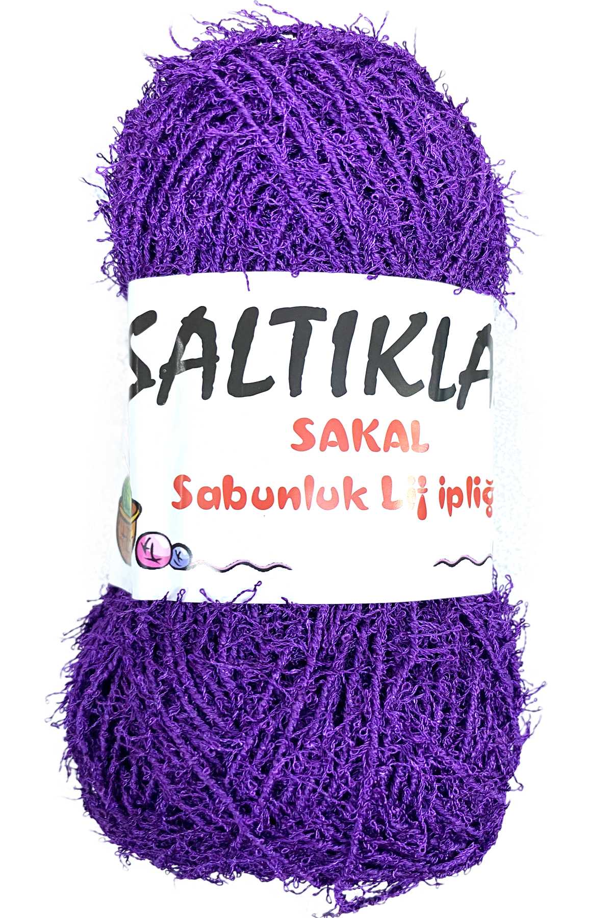 Sakal Sabunluk Lif İpliği 30