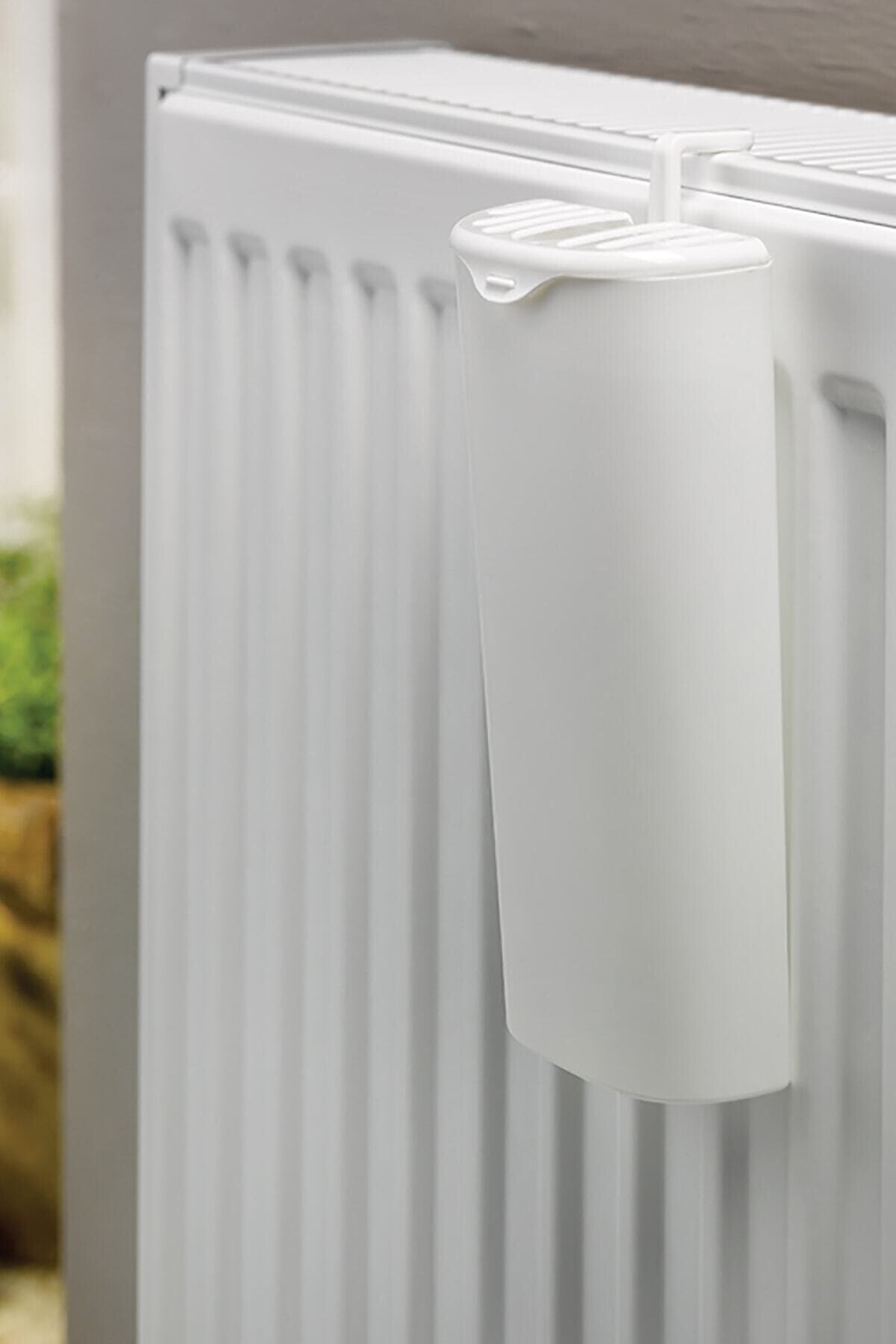 Kapaklı Plastik Kalorifer Petek Suluğu