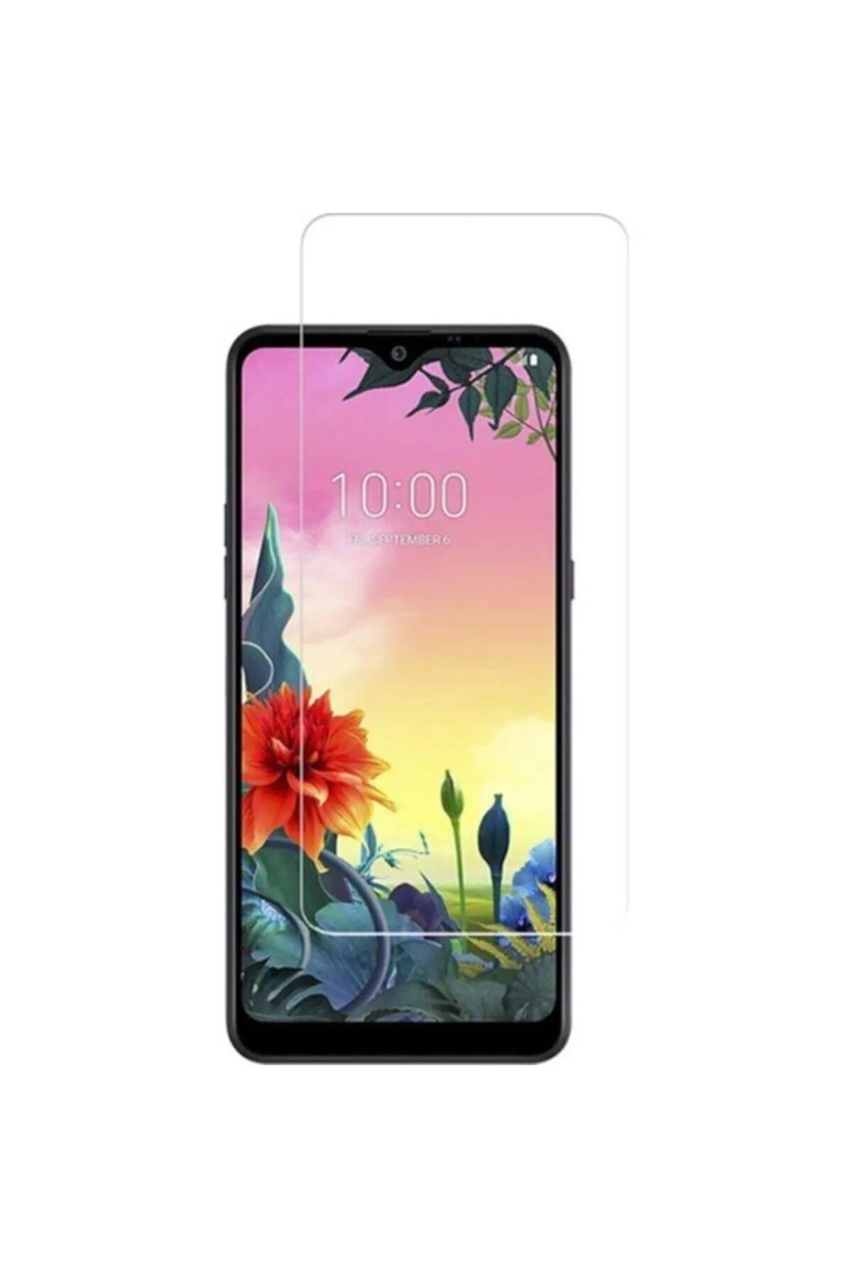Huawei P40 Lite Uyumlu Premium Ekran Koruyucu 9h Sert Temperli Kırılmaz Cam Koruma Şeffaf