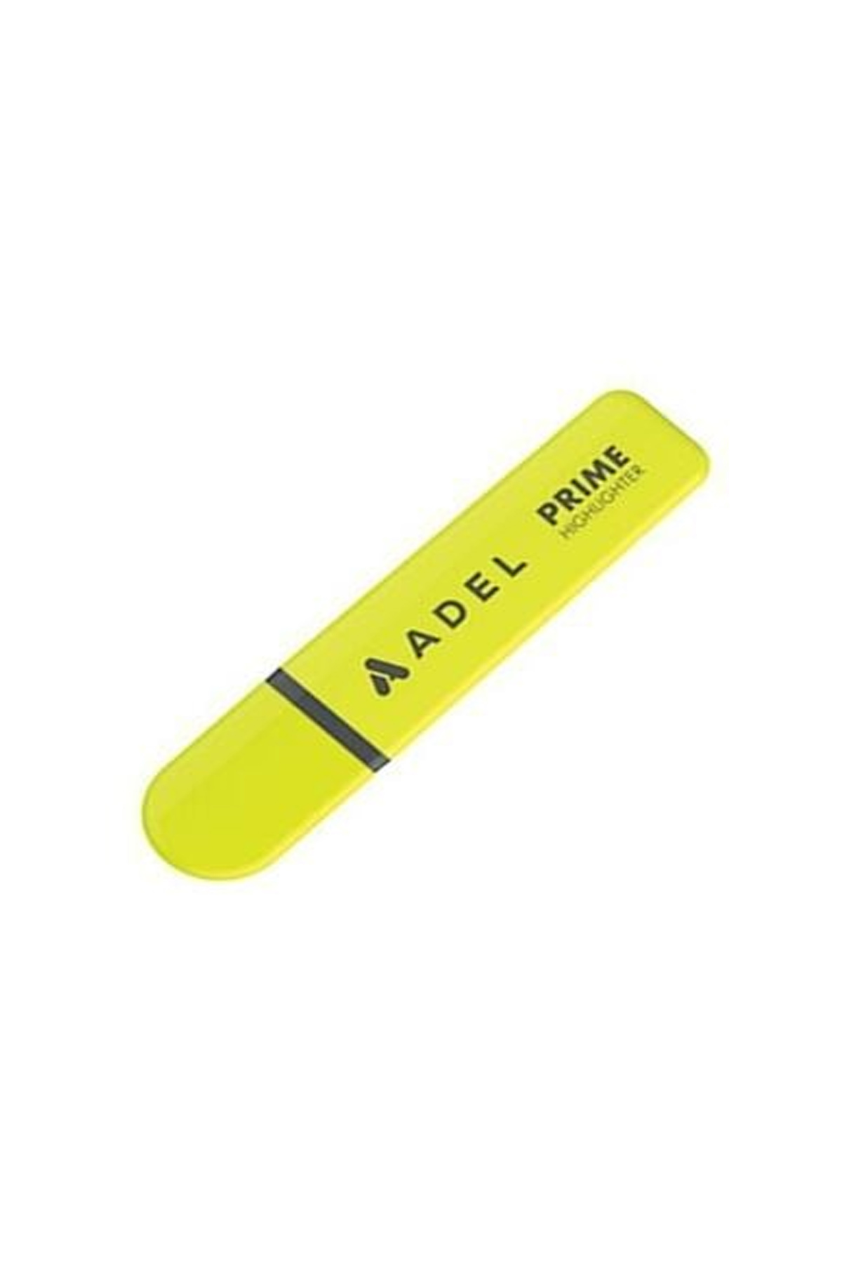 Adel Prime Fosforlu Kalem, Sarı