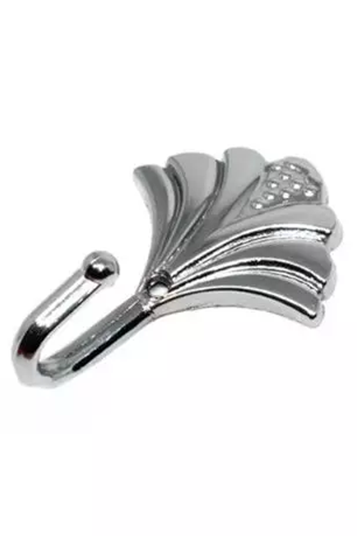 Zambak Metal Elbise Askısı Erc Yapı Market-ZAMBAK