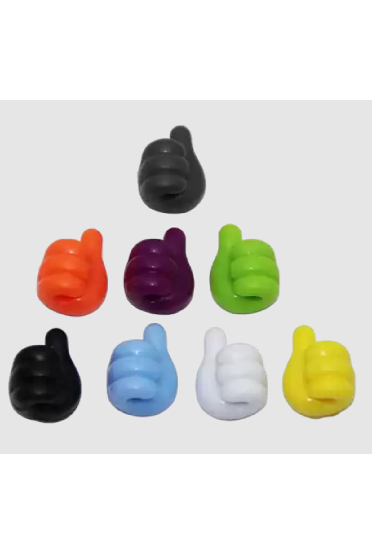 Like Model Küçük Boy Kablo Tutucu 1 Adet Erc Yapı Market-CLKN-2103