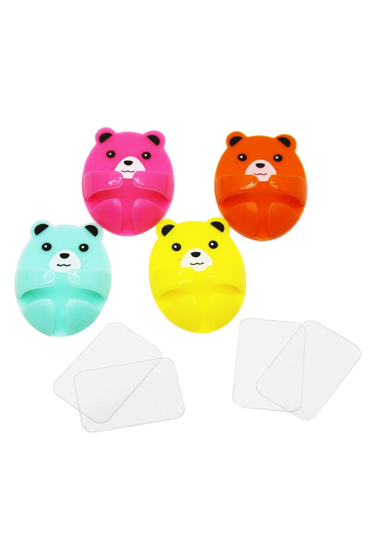 Büyük Boy Kablo Tutucu 8 Cm Plastik Erc Yapı Market-CLKN-2027