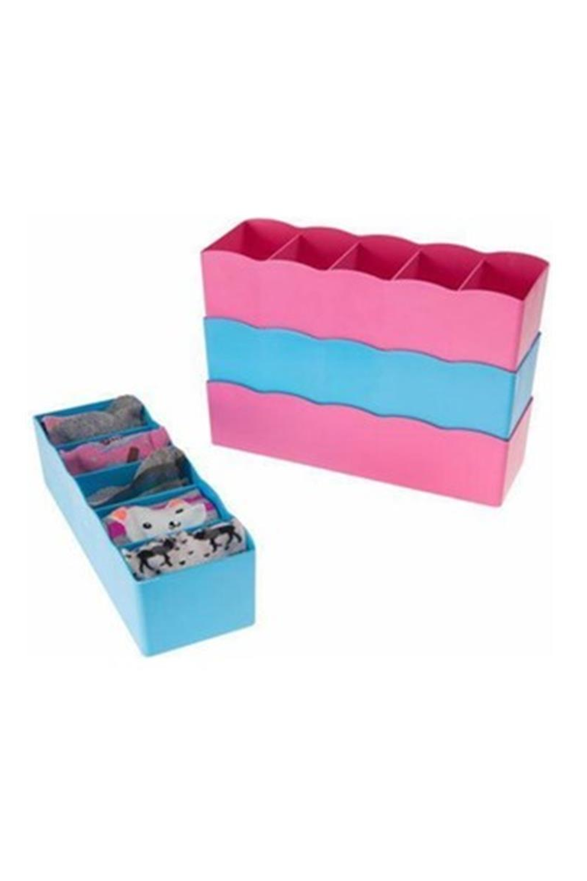 Çekmece ve Dolap Düzenleyici Erc Yapı Market-FR-119