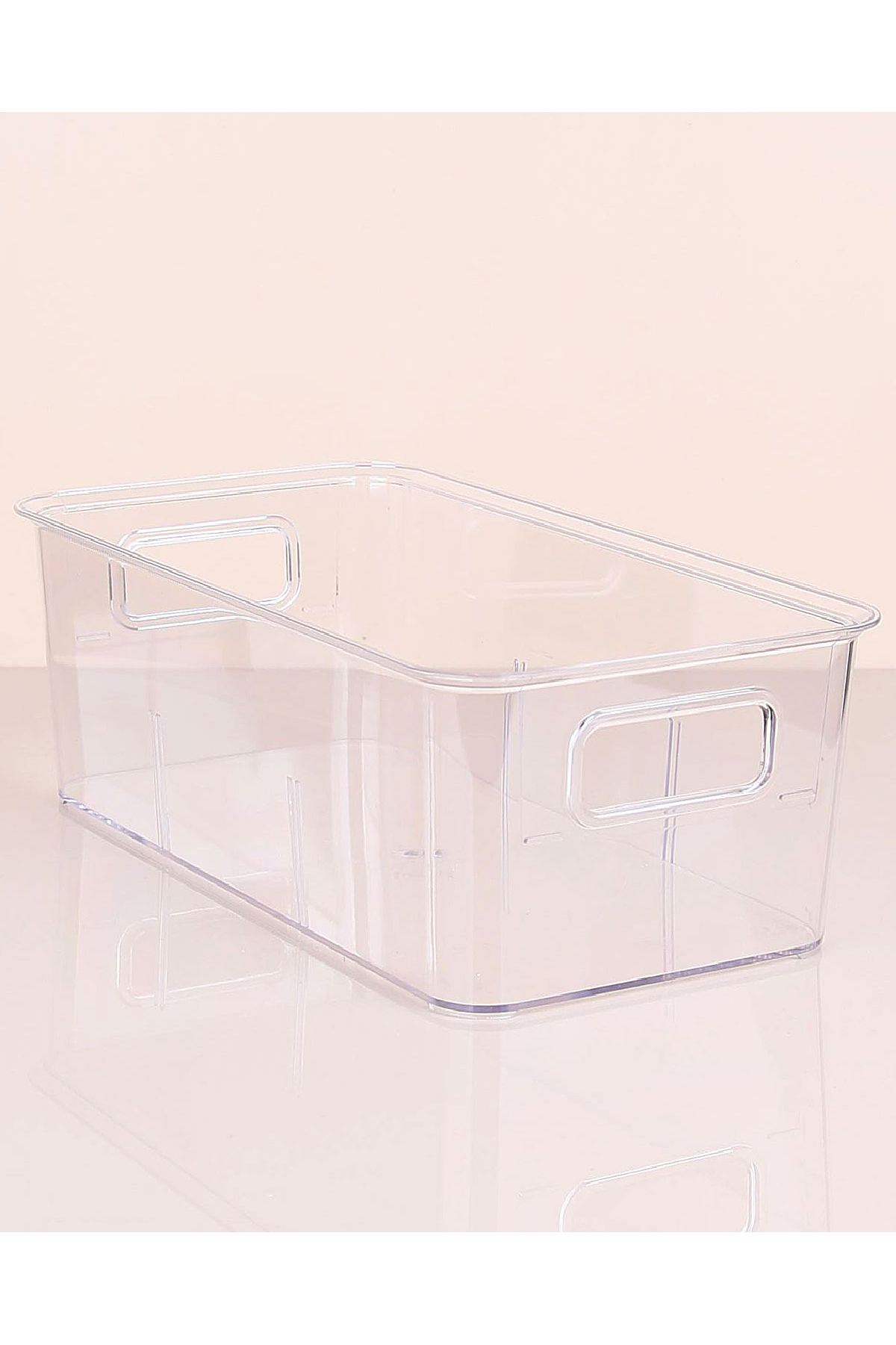 Dolap Içi Düzenleyici Buzdolabı Mutfak Çok Amaçlı Banyo Organizer Kapaksız Erc Yapı Market-FR-154